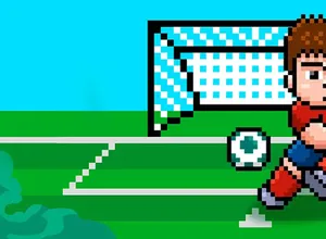 SEGA Football