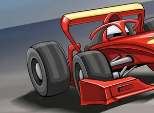 فورمولا 1 الإلكترونية&nbsp; 