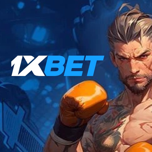 1xBet الملاكمة