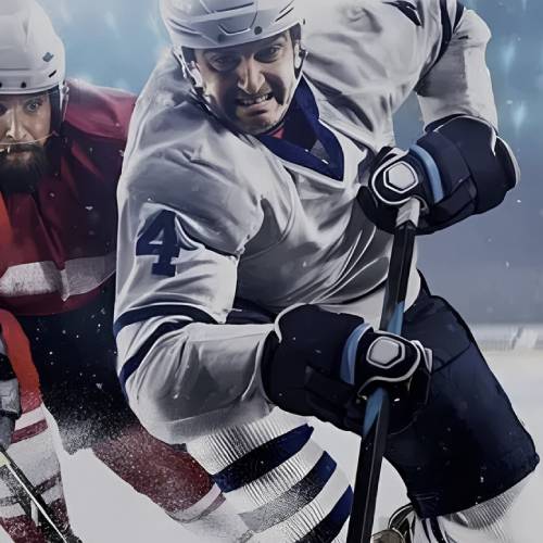 1xBet Ice Hockey