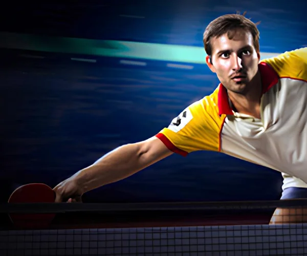Bet on Table Tennis TT-Cup. Czech Republic: eg1xbet.com