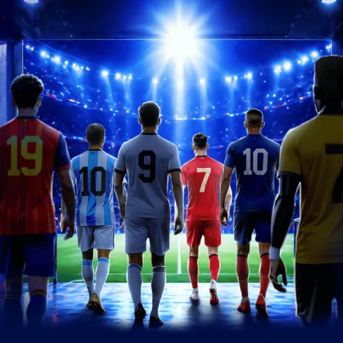 Online betting on Denmark. 3rd Division 2026